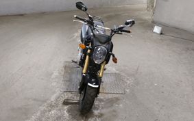 HONDA GU ROM JC61