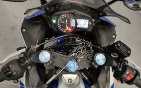 YAMAHA YZF-R25 RG10J