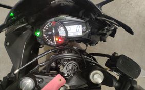 YAMAHA YZF-R3 RH07J