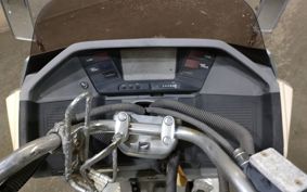 HONDA FUSION MF02
