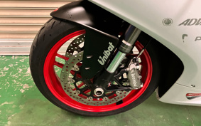DUCATI  DUCATI 899PANIGA-RE 2015 ZDMH805JAEB