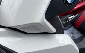 BMW C400X 2019 0C09