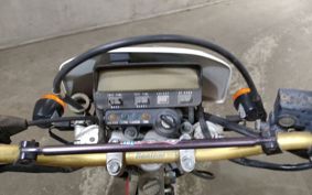 HONDA XR250 MD30