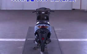 HONDA DIO CHESTER