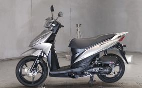 SUZUKI ADDRESS V110 CE47A