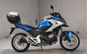 HONDA NC750X TYPE LD RC90