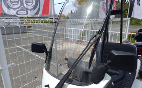 HONDA GYRO TA03