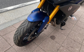YAMAHA TRACER 9GT 2018 RN51J
