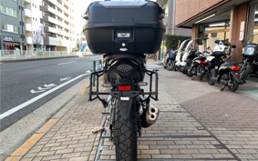HONDA 400 X 2020 NC56