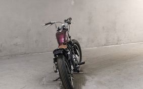 YAMAHA XS250 SPECIAL 4A8