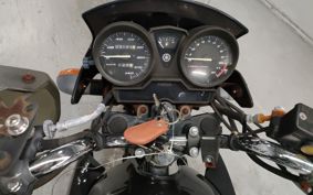 YAMAHA YBR125 KE17