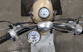 SUZUKI LETS4 CA41A