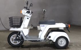 HONDA GYRO TD02