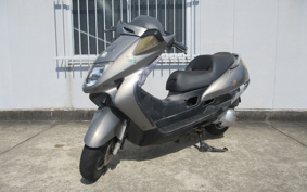 HONDA FORESIGHT MF04