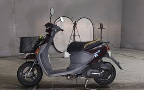 SUZUKI LETS4 CA45A