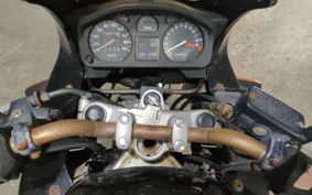 HONDA ZELBIS MC25