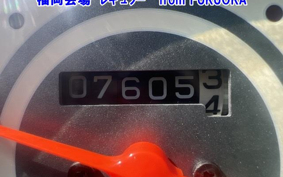 HONDA GIORNO