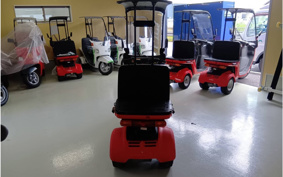 HONDA GYRO TA03