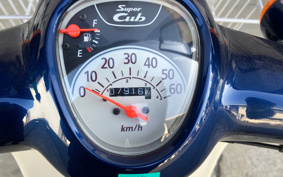 HONDA SUPER CUB50 AA09