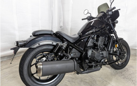 HONDA  REBEL 1100 DCT 2023 SC83