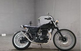 KAWASAKI 250TR BJ250F