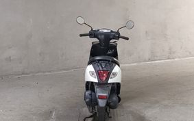 SUZUKI LETS CA4AA