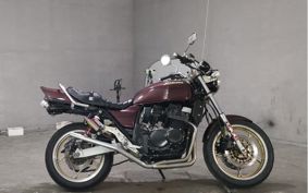SUZUKI GSX400 GK79A