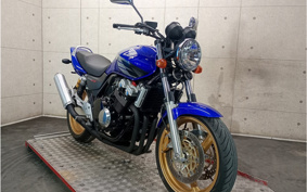 HONDA CB400SFV-3 2004 NC39