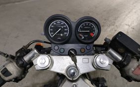 HONDA BROS 650 RC31