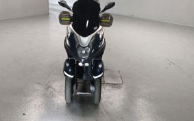 YAMAHA TORI CITY125 SE82J