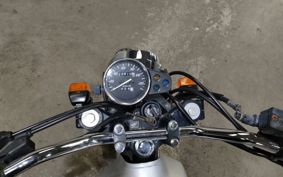 HONDA FTR223 MC34