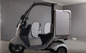 HONDA GYRO TA03