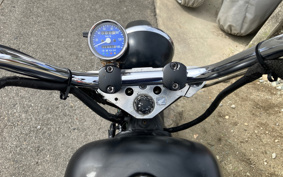 HONDA STEED400 1993 NC26