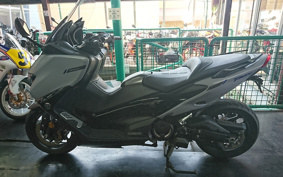 YAMAHA T-MAX 560 ABS 2020 SJ19J