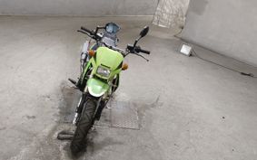 KAWASAKI KSR110 KL110A