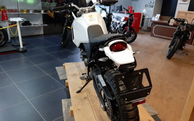 DUCATI  DUCATI  DESERT X 2023