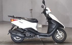 YAMAHA AKUSHI STREET SE53J