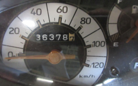 SUZUKI ADDRESS V125 CF46A