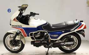 HONDA CX650 Turbo 2000 RC16