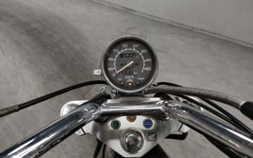 HONDA STEED400 NC26