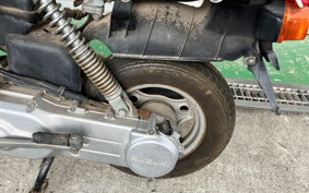 SUZUKI RAN CA11A