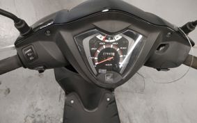 HONDA DIO 110 JF31