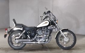 YAMAHA VIRAGO250S 3DM