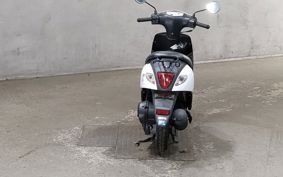 SUZUKI LETS CA4AA