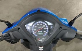 SUZUKI ADDRESS V110 CE47A