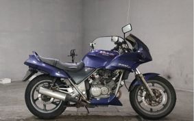 HONDA ZELBIS MC25