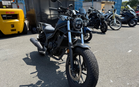 HONDA  REBEL 250 ABS MC49