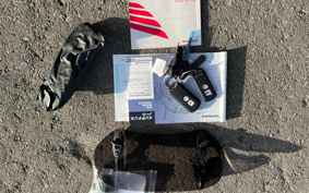 HONDA  FORZA 250 MF13