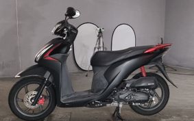HONDA DIO 110 JF58
