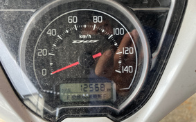 HONDA DIO 110 JK03